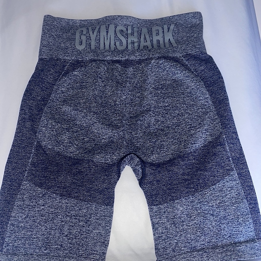 Gymshark Seemless Shorts